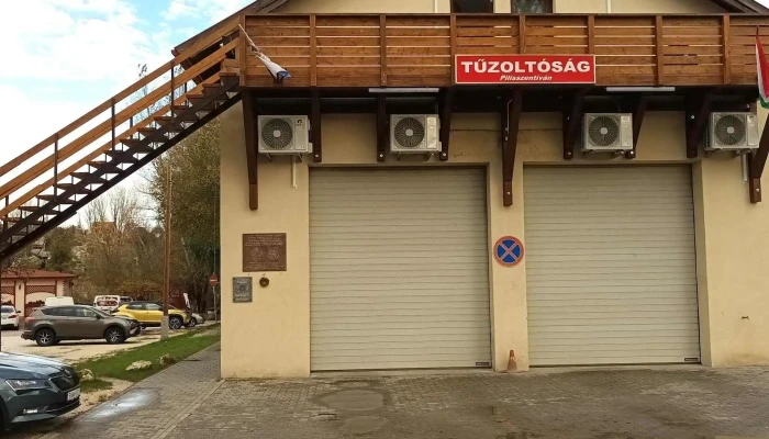 Pilisszentivani Polgarorseg Es Tuzolto Egyesulet Telefon - Pilisszentiván