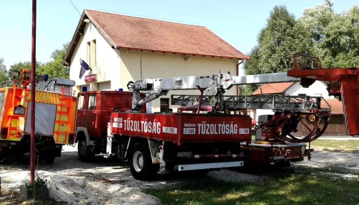 Pilisszentivani Polgarorseg Es Tuzolto Egyesulet Weboldal - Pilisszentiván