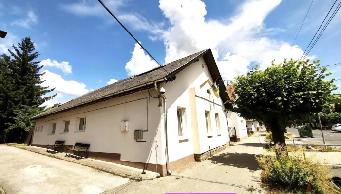 Pilisszentkereszti Polgármesteri Hivatal - Fő Út 12