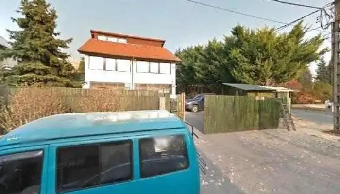 Pillanat Szerviz -  Utcakep Es 360deg - Budakeszi