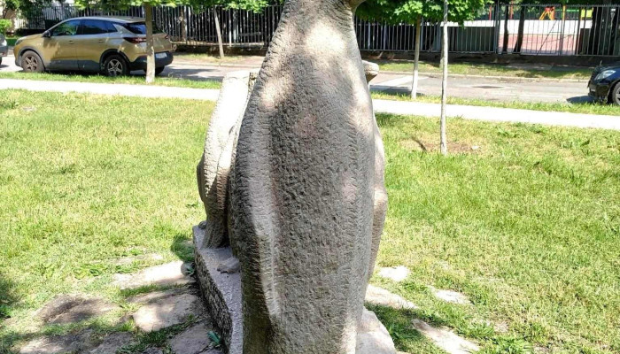 Pingvin Csalad Legfrissebb - Budapest