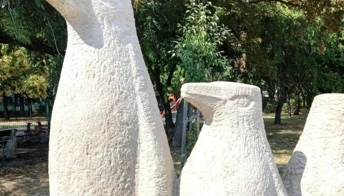 Pingvin Csalad Telefon - Budapest