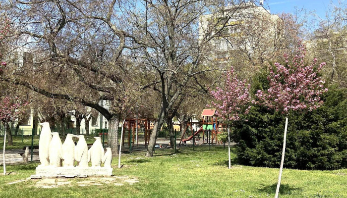 Pingvin Csalad Weboldal - Budapest