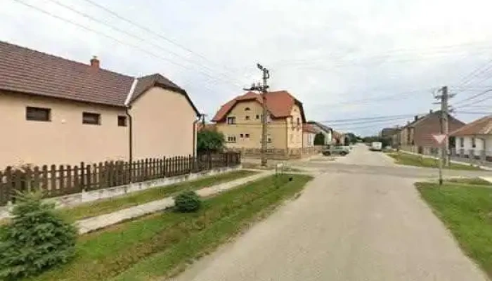 Pinter Laszlo Osszes - Kapuvár