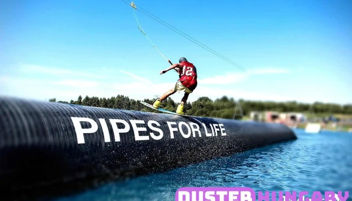 Pipelife Hungaria Kft Aruhaz Osszes - Debrecen