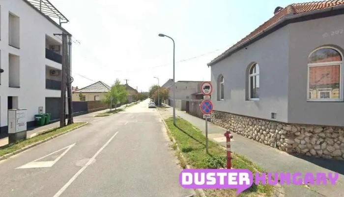 Plandesign - Iroda és tárgyaló - Dózsa György U. 2