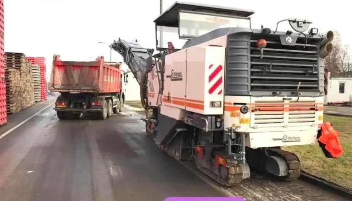 Planet Építő és Szolgáltató Kft. - Vasvári Pál U. 1