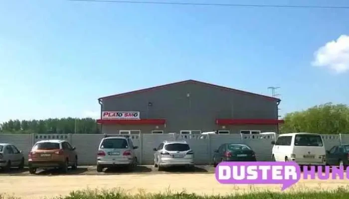 Plató Smg Kft. - Felsőpakony