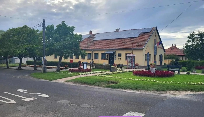 Polgármesteri Hivatal Ceglédbercel - Pesti Út 61