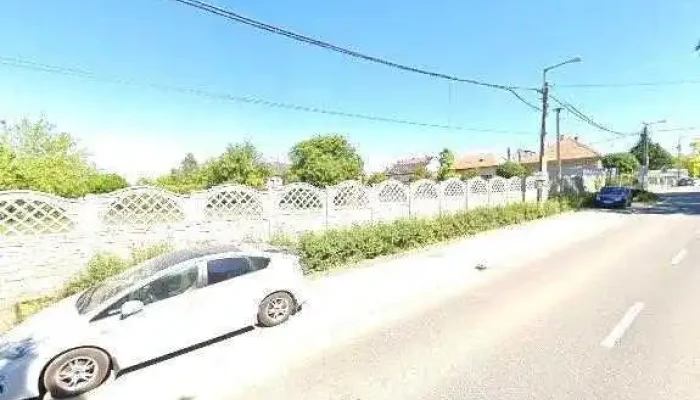 Polgarmesteri Hivatal Csomor Nagykozseg Utcakep Es 360deg - Csömör