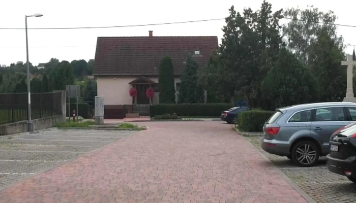 Polgarmesteri Hivatal Csomor Nagykozseg Varoshaza - Csömör
