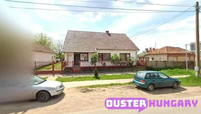 Polgármesteri Hivatal Dombegyház - Felszabadulás U. 5