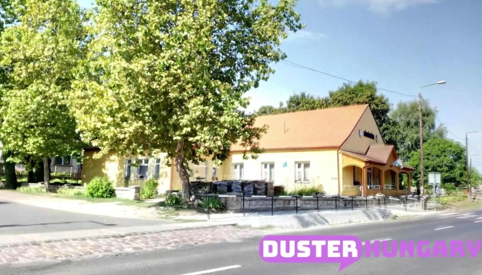 Polgarmesteri Hivatal Galgaheviz Kisvaros - Galgahévíz