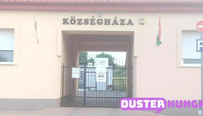 Polgarmesteri Hivatal Galgamacsa Osszes - Galgamácsa