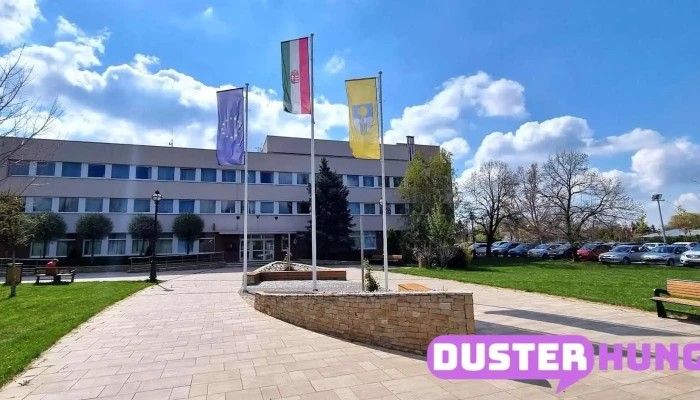 Polgarmesteri Hivatal Gardony Osszes - Gárdony