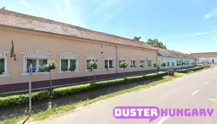 Polgármesteri Hivatal Nagyrábé - Polgármesteri Hivatal