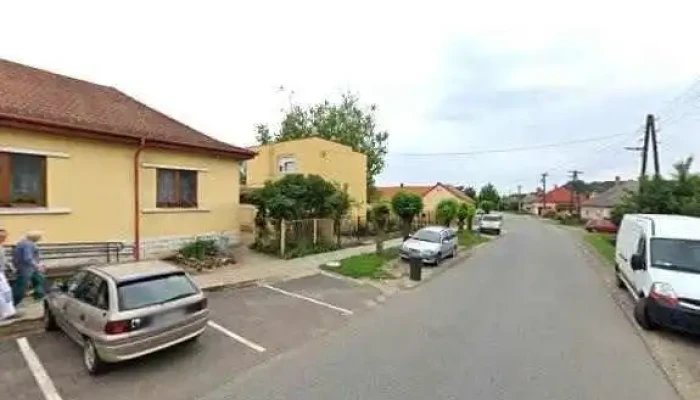Polgarmesteri Hivatal Napkor Osszes - Napkor