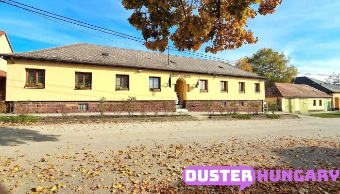 Polgarmesteri Hivatal Pakozd Osszes - Pákozd
