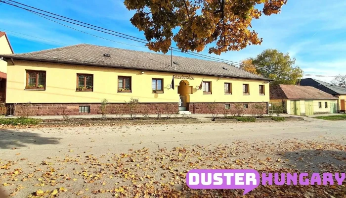 Polgármesteri Hivatal Pákozd - Pákozd
