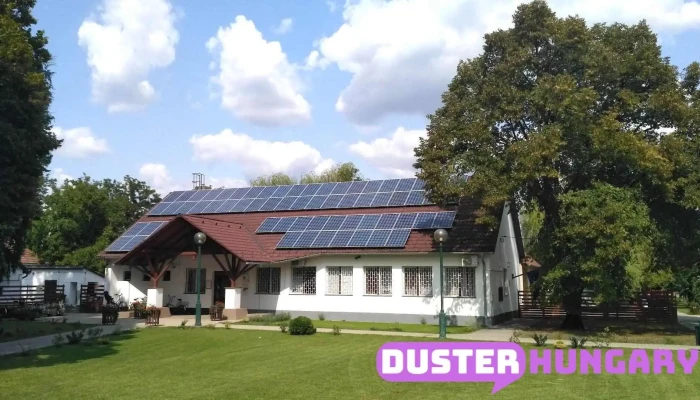 Polgármesteri Hivatal Szatymaz - Szatymaz