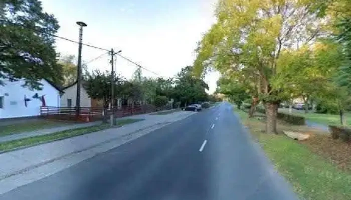 Polgarmesteri Hivatal Szatymaz Utcakep Es 360deg - Szatymaz