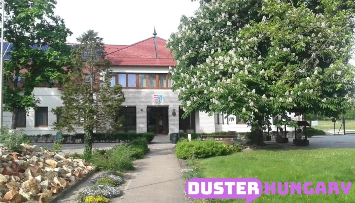 Polgármesteri Hivatal Táborfalva - Táborfalva