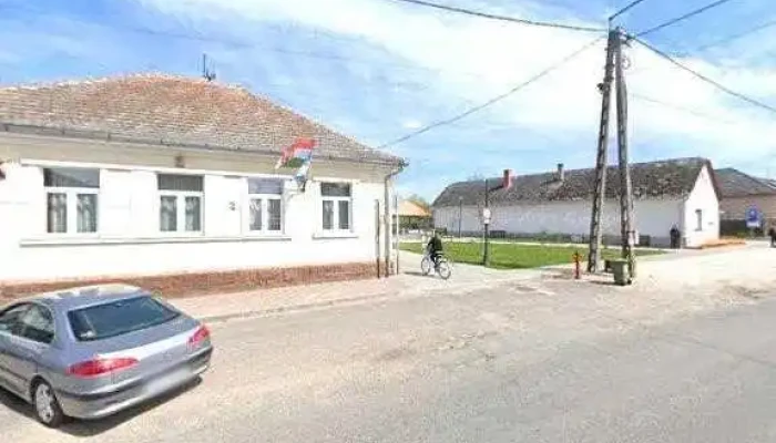 Polgarmesteri Hivatal Tapiobicske Utcakep Es 360deg - Tápióbicske
