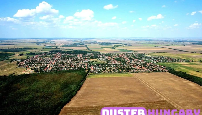 Polgármesteri Hivatal Tóalmás - Fő Tér 1-3