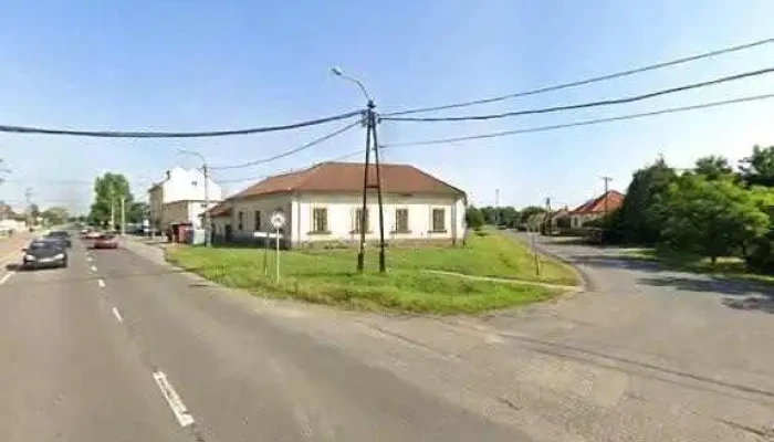 Polibex Kft Utcakep Es 360deg - Jászárokszállás