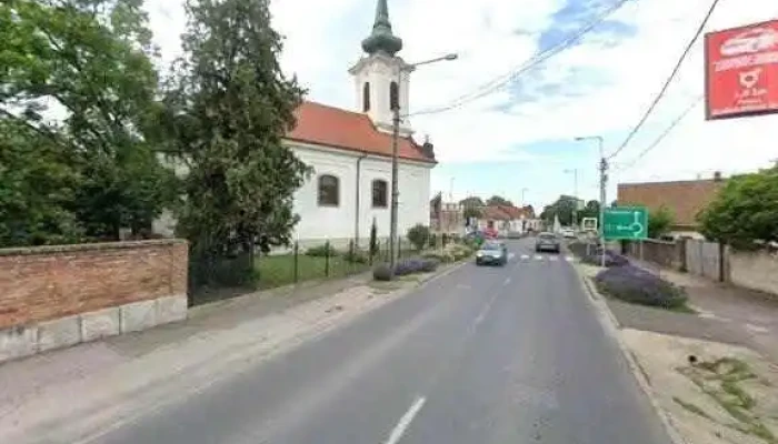 Pomazi Civil Haz Utcakep Es 360deg - Pomáz