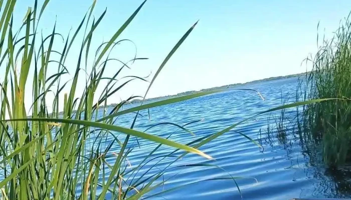 Poroszlo Strand - Poroszló
