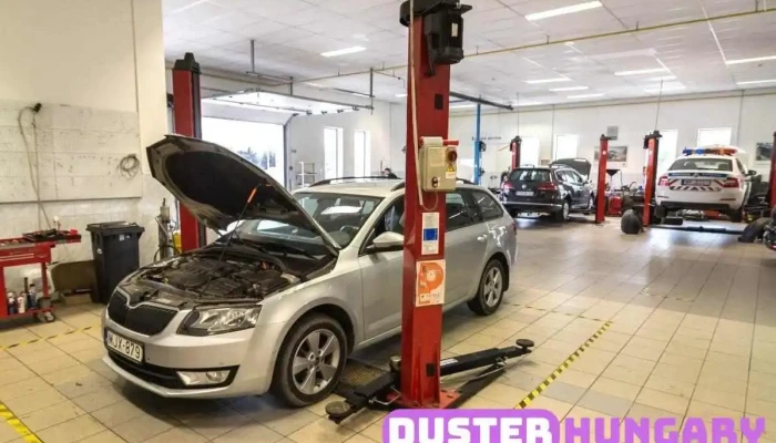 Porsche Tatabanya Osszes - Tatabánya