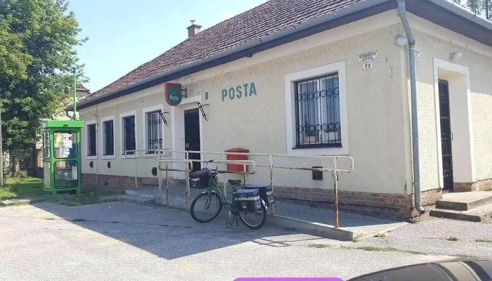 Posta - Forráskút