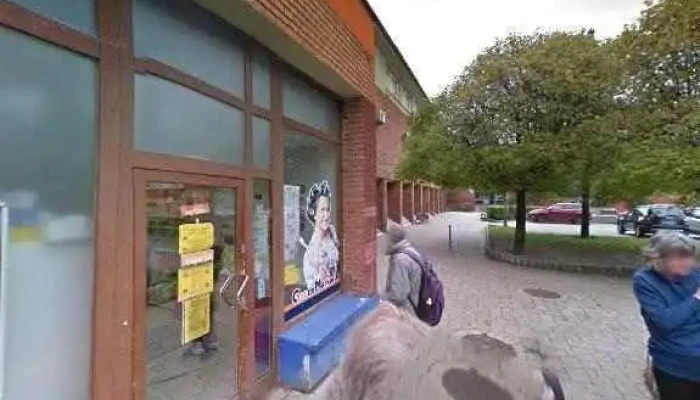 Praktikus Szerviz Kft Utcakep Es 360deg - Tatabánya