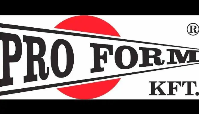 Pro -  Form Kft A Tulajdonostol - Ecser
