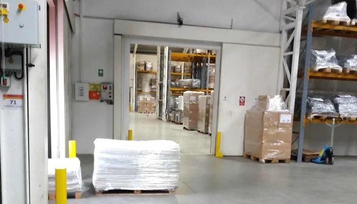 Pro -  Form Kft Cim - Ecser