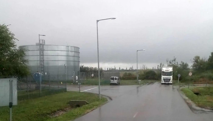 Proctergamble Hyginett Kft Akcio - Gyöngyös