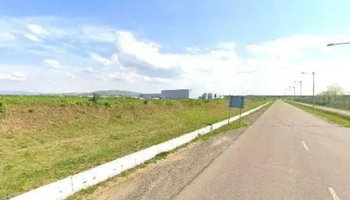 Proctergamble Hyginett Kft Utcakep Es 360deg - Gyöngyös