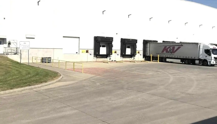 Proctergamble Hyginett Kft Vallalati Iroda - Gyöngyös