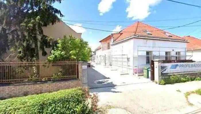 Profil Badog Kft   Badogos Veszprem Utcakep Es 360deg - Veszprém