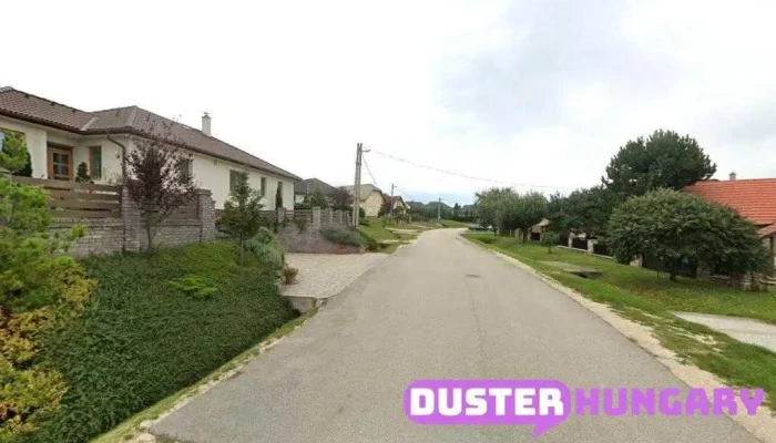 Pucolunk.hu - Gépi Vakolás Veszprém megye - Tölgyfa U. 25
