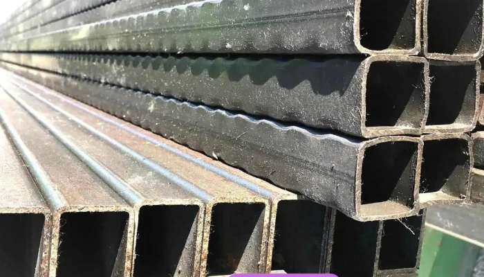 R.b.k. Steel Kft - Komárom - Komárom