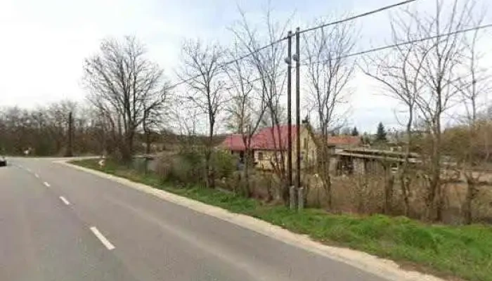 Radi -  Al 97 Bt Utcakep Es 360deg - Kóka