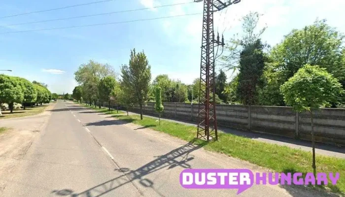 Rakodok.hu - Mezőtúr