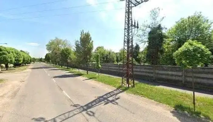 Rakodokhu Osszes - Mezőtúr