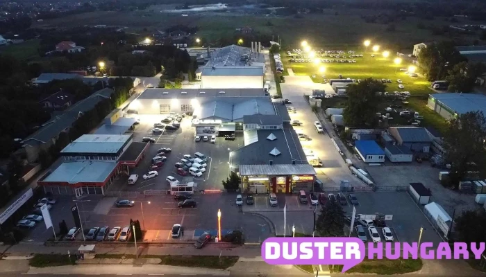 Realszisztema Auto M0 A Tulajdonostol - Halásztelek