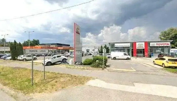 Realszisztema Auto M0 Utcakep Es 360deg - Halásztelek