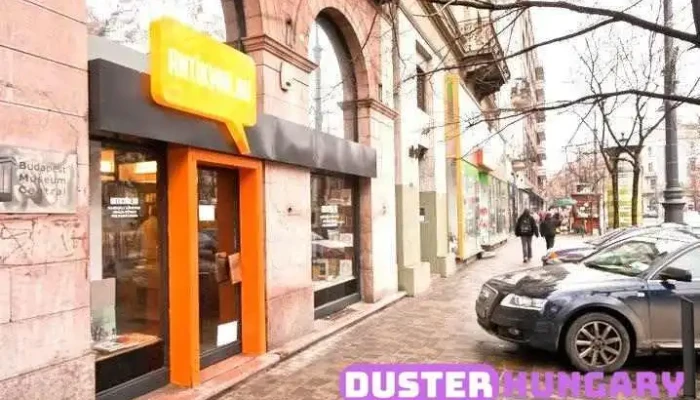 Regikonyvekhu Osszes - Budapest
