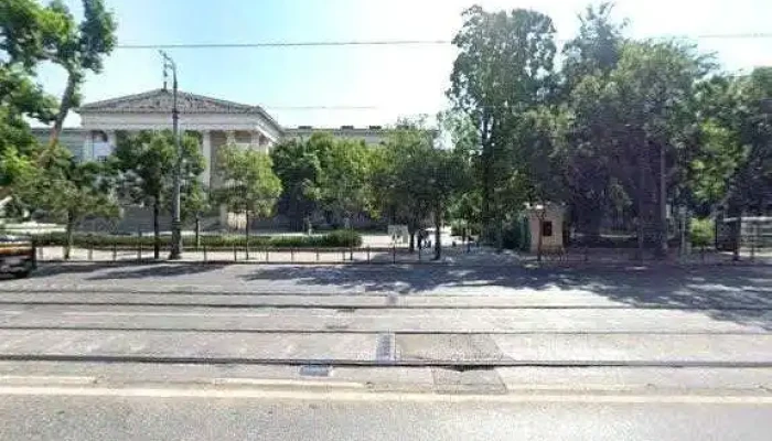 Regikonyvekhu Utcakep Es 360deg - Budapest