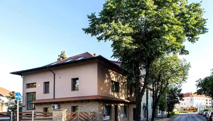 Regio General Epitoipari Kft Szombathely A Tulajdonostol - Szombathely